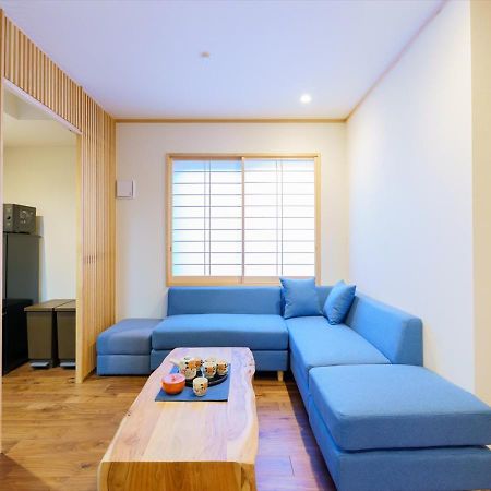 Yadoya Suzume Hotel Tokyo Bagian luar foto