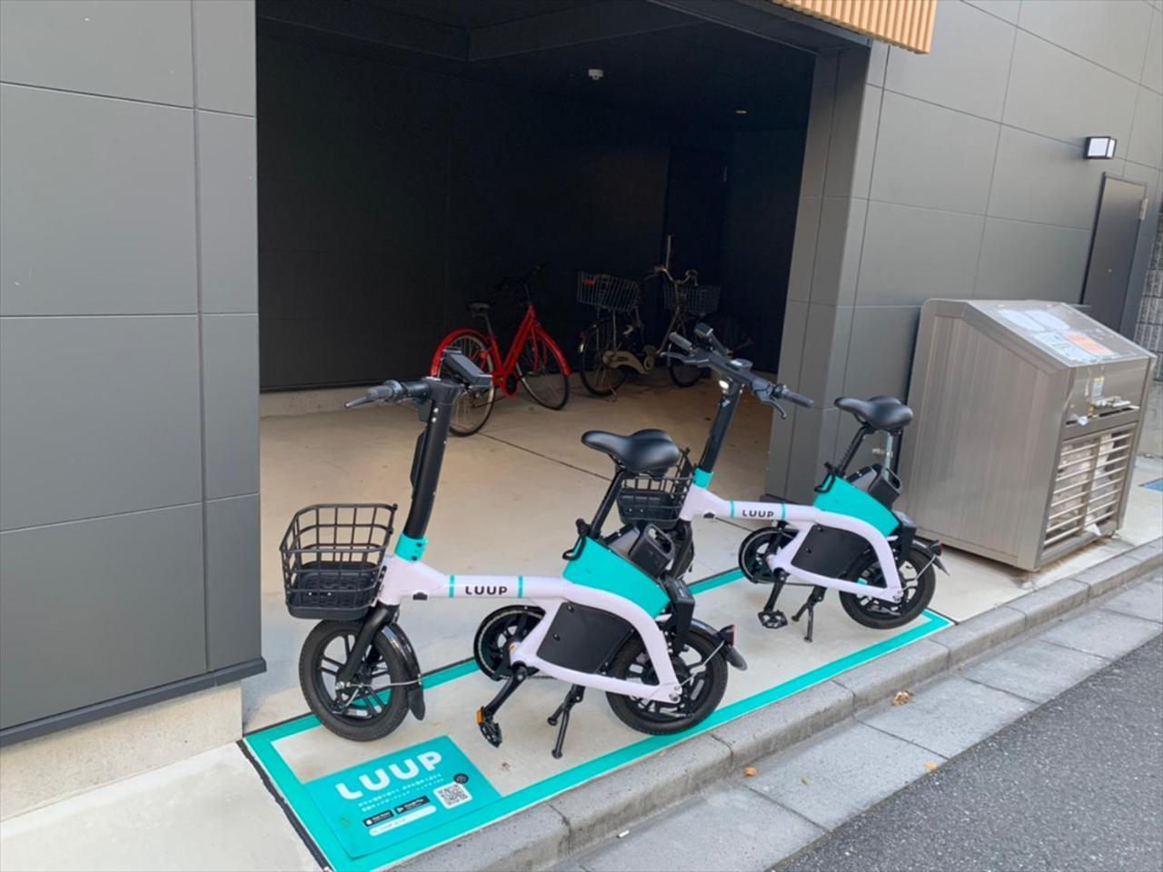 Yadoya Suzume Hotel Tokyo Bagian luar foto