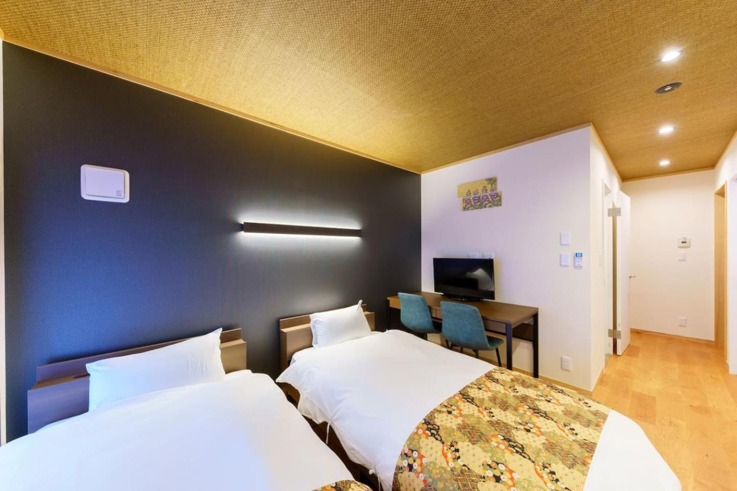 Yadoya Suzume Hotel Tokyo Bagian luar foto