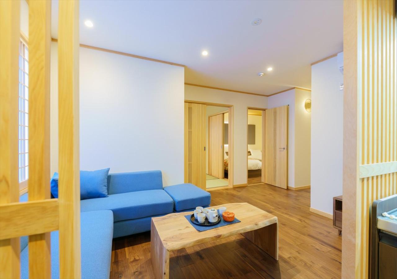 Yadoya Suzume Hotel Tokyo Bagian luar foto