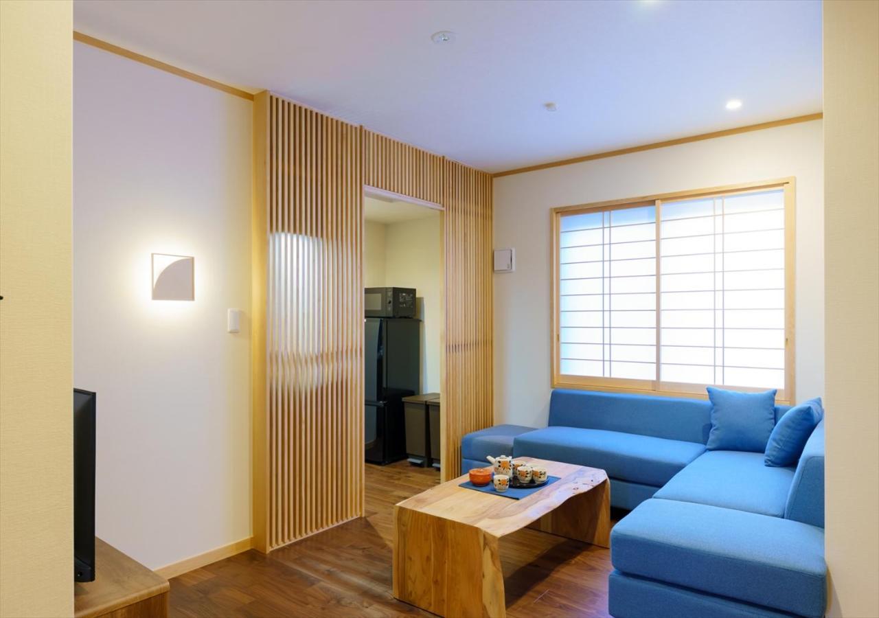Yadoya Suzume Hotel Tokyo Bagian luar foto