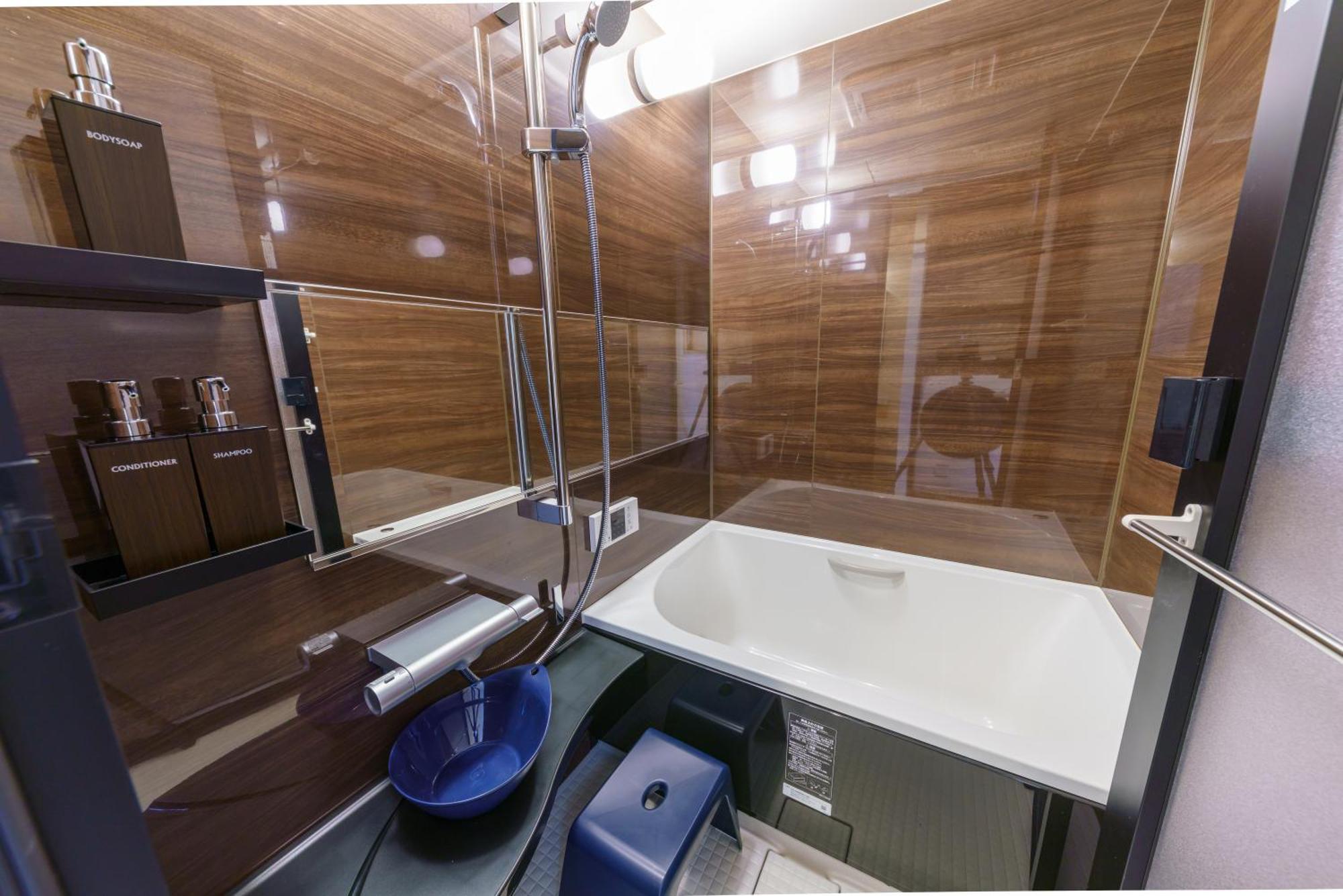 Yadoya Suzume Hotel Tokyo Bagian luar foto