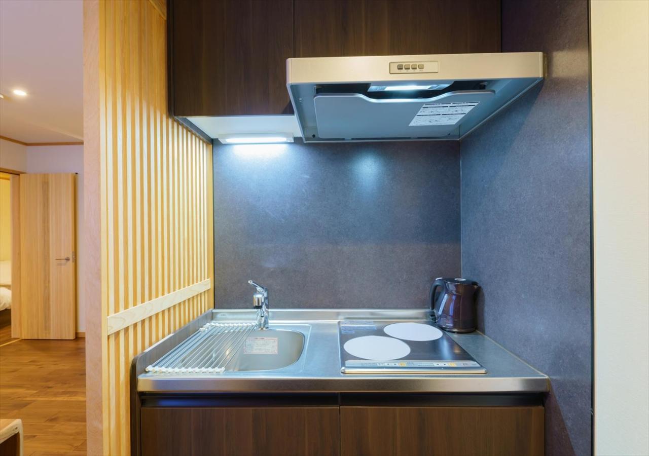Yadoya Suzume Hotel Tokyo Bagian luar foto