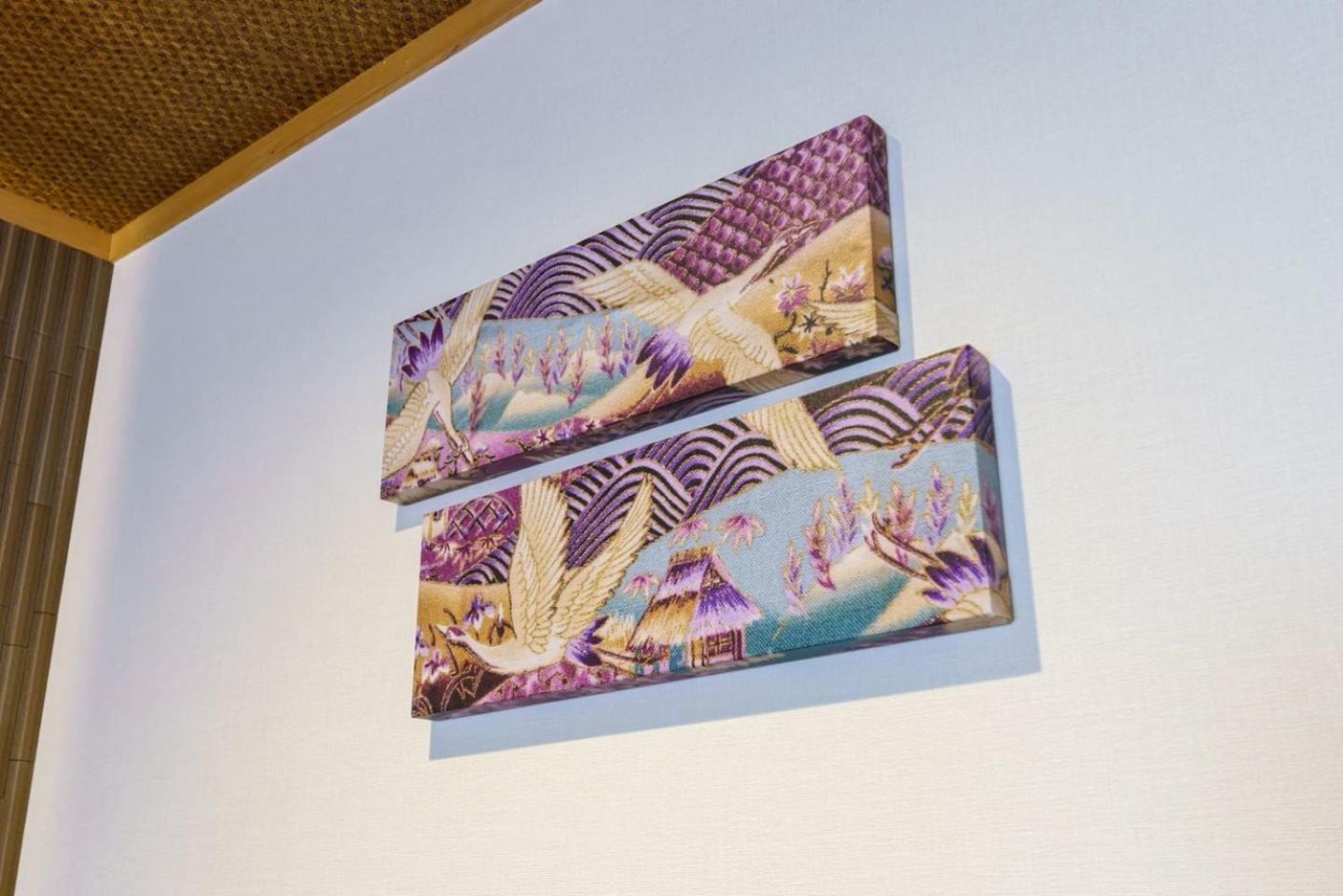 Yadoya Suzume Hotel Tokyo Bagian luar foto