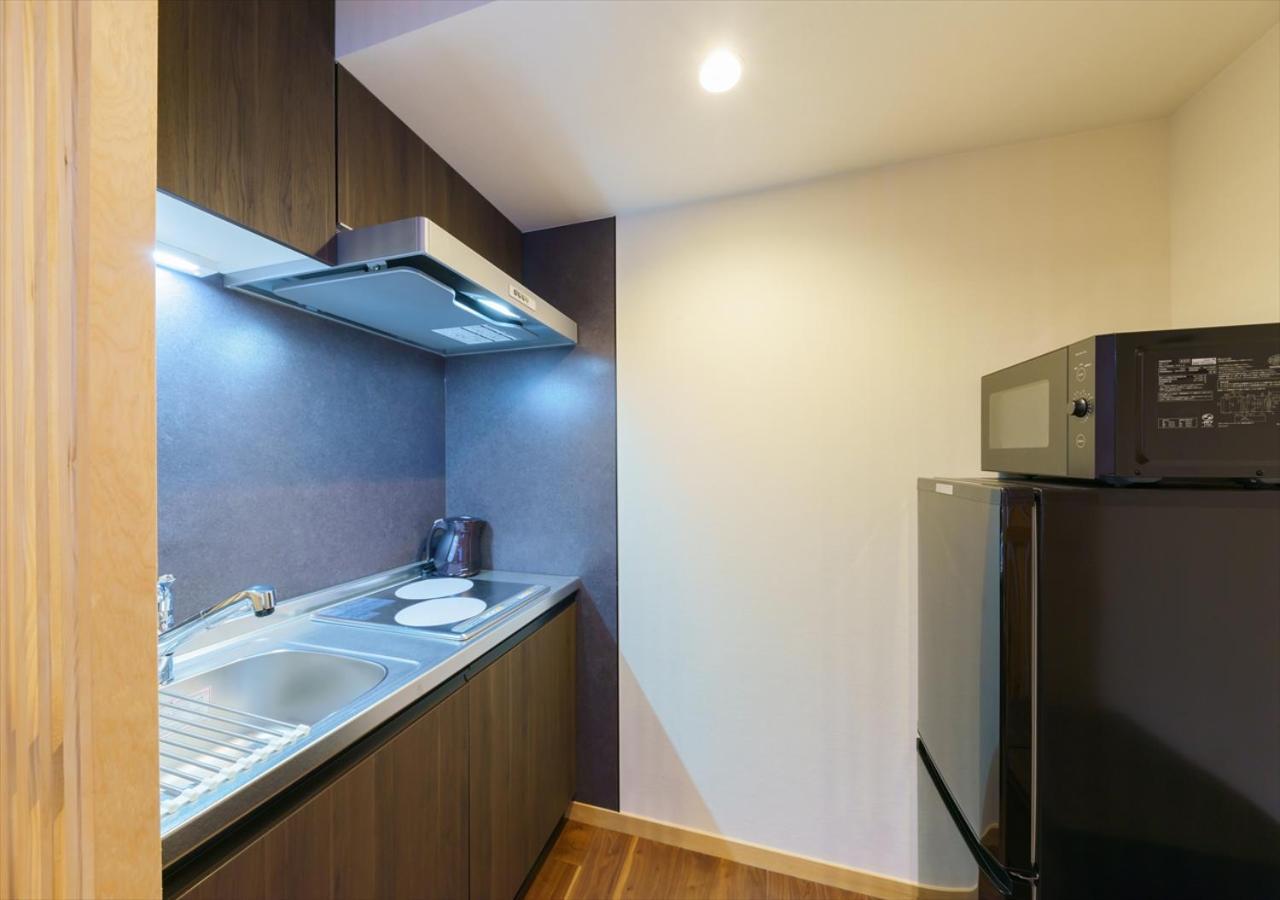Yadoya Suzume Hotel Tokyo Bagian luar foto